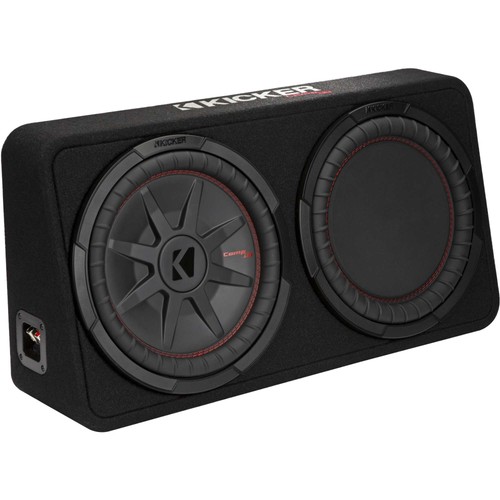 Kicker 48tcwrt122 comprt - 48tcwrt122, 12"