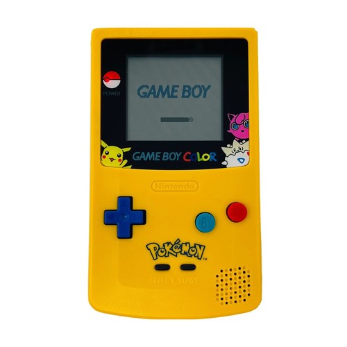 Nintendo game boy - nintendo,