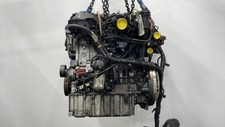 Moteur VOLVO V 50 PHASE 1