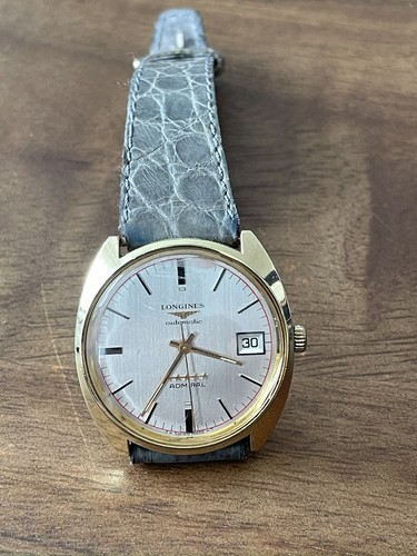 Montre longine admiral - admiral, 5