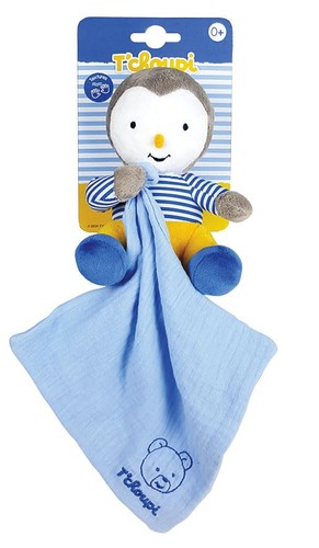 024395 choupi baby plush - baby,