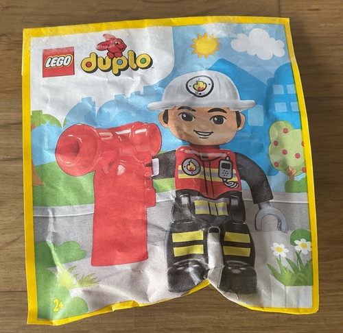 Lego duplo set neuf polybag - lego,