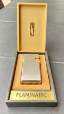 Flaminaire lighter F12, Flaminaire lighter 
