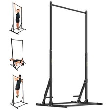 barre de traction stationnaire