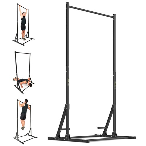 Barre traction stationnaire - traction,