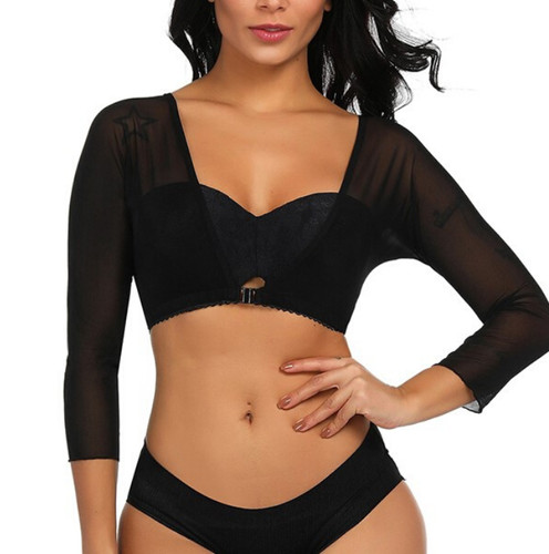 Gaine minceur bras - gaine,