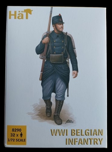 Grappe figurines 1 72 - de, 1/72