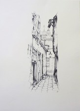 N°21 / PLANCHE DESSIN