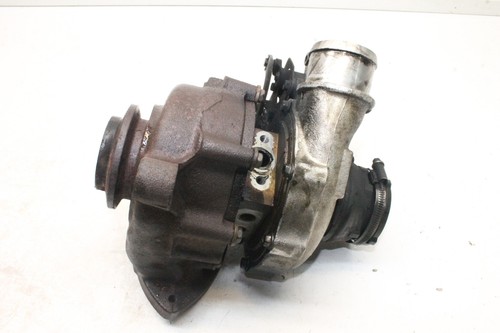 Turbocompresseur land rover - land,