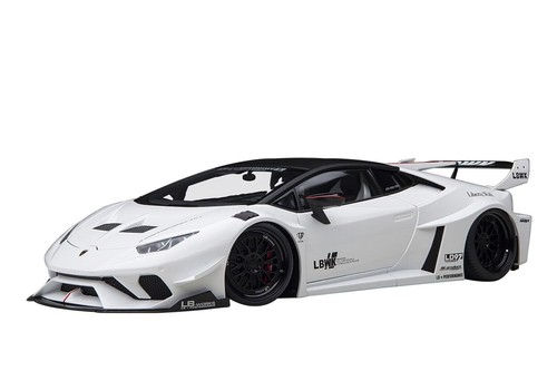 Autoart lamborghini huracan - huracan, gt