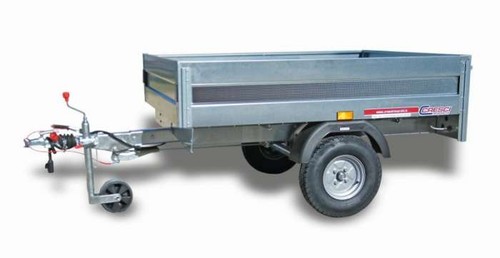 Remorque chariot cresci - chariot,