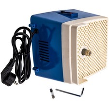 Broyeur électrique portatif