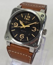 Bell & Ross BR03-92 Golden
