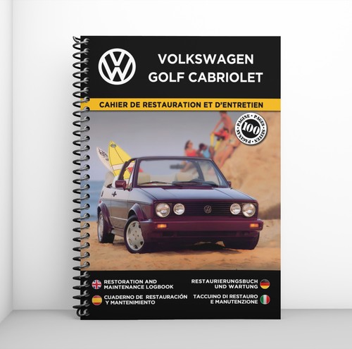 Volkswagen golf cabriolet - volkswagen,