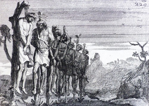 Marne figures de - -,