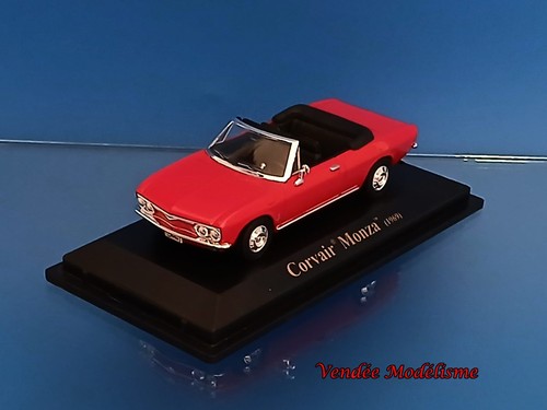 Voiture collection - collection,