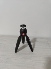 Trépied Manfrotto Pixi Mini