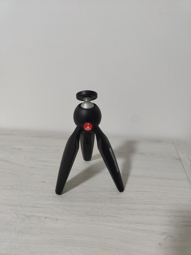 Trépied manfrotto pixi mini - pixi,