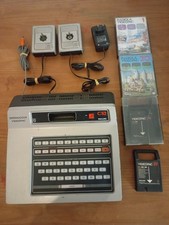 Ordinateur Videopac C52