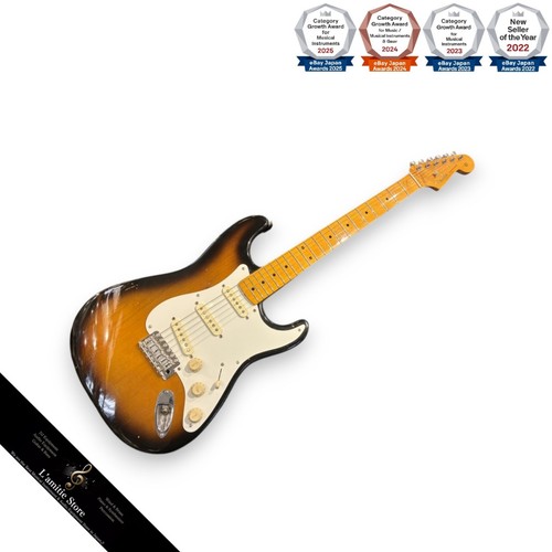 Guitare électrique fender - guitare,