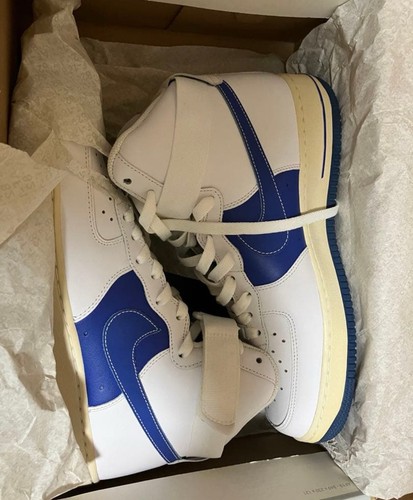 Taille nike air force 1 - 9,