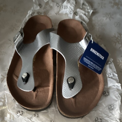 Birkenstock gizeh sandales - birkenstock,