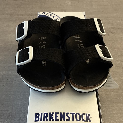 Birkenstock arizona kids - birkenstock,
