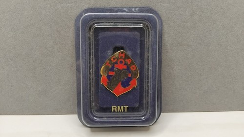 Insigne rmt regiment - (atlas),