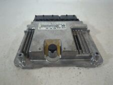 Seat Leon Tsi Evo Fr Hatchback 5 Door 2018-2020 Ecu (engine) 05E907309 N77