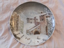 assiette 4 saisons DILANIPA PALADINI  quatre saisons