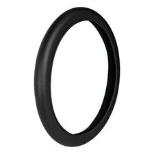 Couvre-volant en cuir véritable Skin-Cover 38-40cm