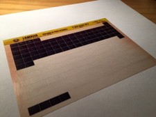 Yamaha TZR250 1987 2MA TZR 250