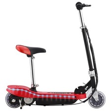 Trottinette enfant avec led