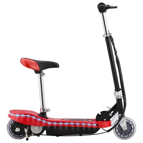 Trottinette enfant avec - , led