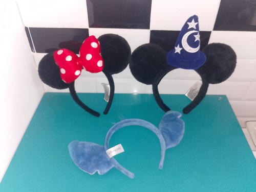 Lot peluche doudou disney - peluche,