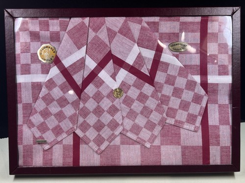 Nappe serviettes de - +,