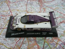 JAGUAR XJR 12 n°3  Le Mans