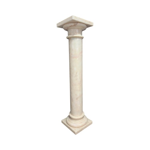Colonne rosa portogallo - rosa, en
