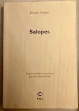 Dennis Cooper - Salopes -