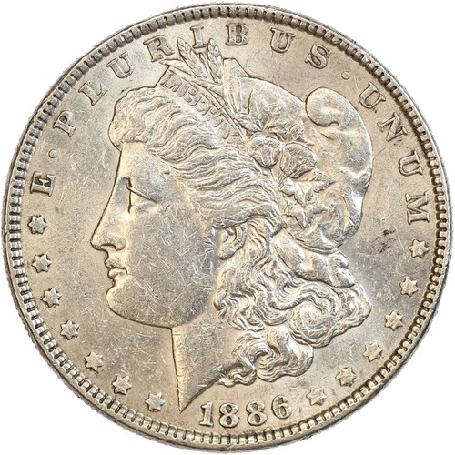 Dollar morgan etats - dollar,