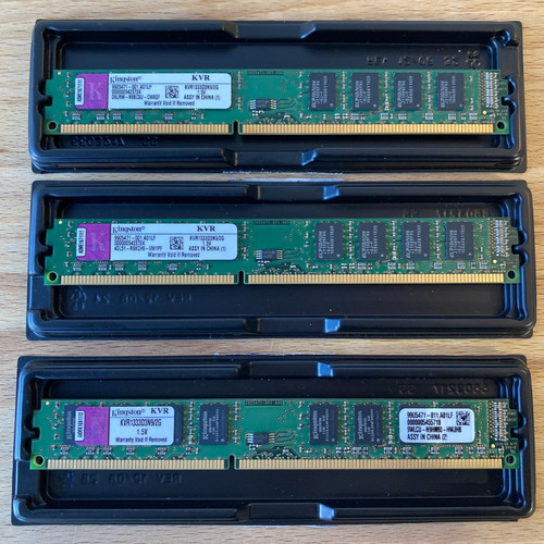 Lot barrettes kingston - 3,
