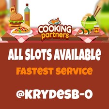 Mono_Poly_Go | COOKING Partner Event? ( 7th Oct )| 80k Point ( Cheap & Fastest)