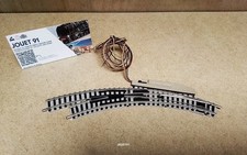 FLEISCHMANN PICCOLO ECH N. REF