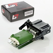 Résistance Ventilateur