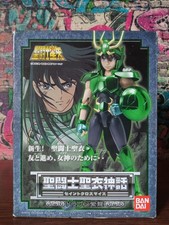 Saint Seiya Myth Cloth Dragon Shiryū V2
