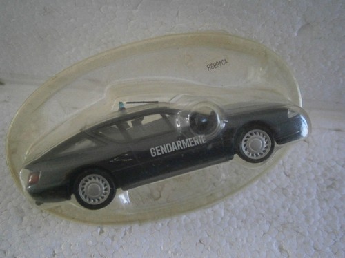 Voiture miniature renault - voiture,