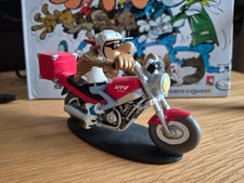 FIGURINE JOE BAR TEAM La Honda