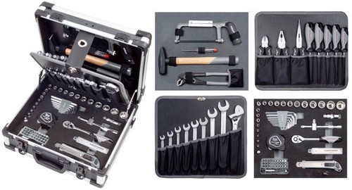 Kraftwerk 202 143 - kraftwerk, coffret