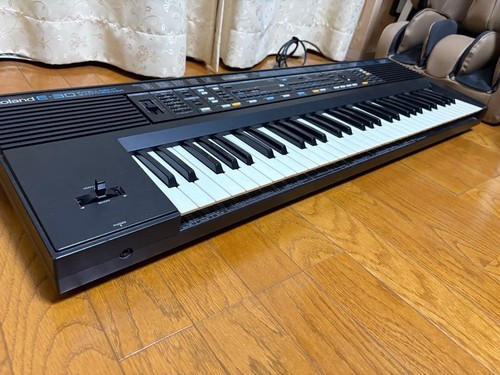 Clavier synthétiseur - clavier,