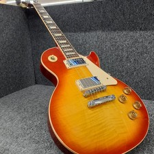 Guitare électrique GIBSON LES